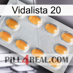 Vidalista 20 cialis3